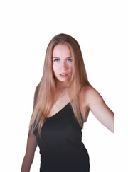 Стилист Юлиана Рыбалова