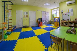 Детский клуб развития Солнечный город, с рейтингом 4.7 - находится по адресу Пенза, улица Антонова, 49 
