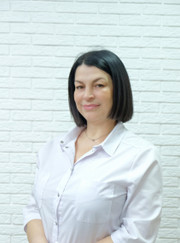 Невролог Елена Александровна Постельняк