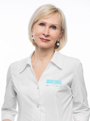 Акушер, акушер-гинеколог Любовь Николаевна Булатова