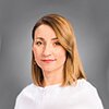Надежда Владимировна Макарова