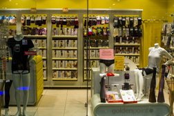 Магазин Dенье, с рейтингом 3 - находится по адресу Москва, улица Маршала Бирюзова, 32 