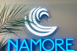 СПА салон флоатинга NAMORE, с рейтингом 4.5 - находится по адресу Нижний Новгород, Дунаева, 8 