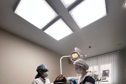 Клиническая стоматологическая больница ПГМУ им. академика Е.А. Вагнера, с рейтингом 3.1 - находится по адресу Пермь, Екатерининская улица, 122 