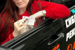 Автошкола Технопарк, с рейтингом 4.3 - находится по адресу Омск, Мира проспект, 3 