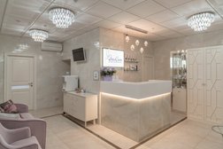 Центр косметологии и эпиляции ЭпилСити, с рейтингом 4.9 - находится по адресу Москва, улица Международная, 15а 