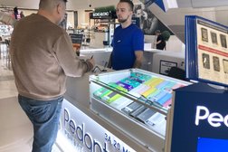 Центр по ремонту смартфонов, планшетов, ноутбуков Сервис Pedant.ru, с рейтингом 5 - находится по адресу Владимирская область, Ковров, улица Лопатина, 7а 