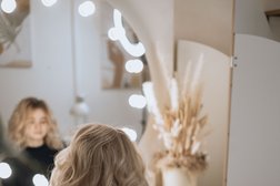 Студия красоты Nail Party, с рейтингом 4.5 - находится по адресу Москва, Зеленоград, Георгиевский проспект, 37 к1 