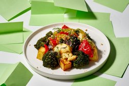 Компания по доставке готовой еды Level Kitchen, с рейтингом 5 - находится по адресу Пермь 