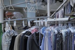 Химчистка Ecovit, с рейтингом 2.5 - находится по адресу Ленинградская область, Кудрово, Мурманское шоссе 12 километр, 1 