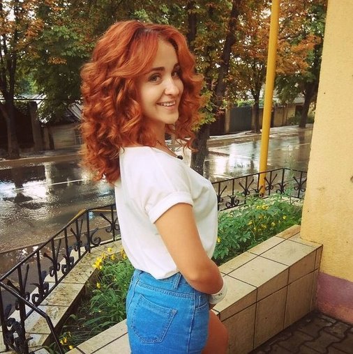 Юлия Мурзинова