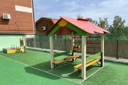 Частный детский сад Baby Hilton, с рейтингом 4.7 - находится по адресу Краснодарский край, с. Мысхако, Новая Заречная улица, 14а 