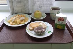 Гимназия Башкирская гимназия №140 им. З. Биишевой, с рейтингом 3.4 - находится по адресу Республика Башкортостан, Уфа, улица Георгия Мушникова, 5/2 