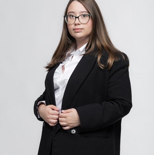 Карина Александровна Абрамова