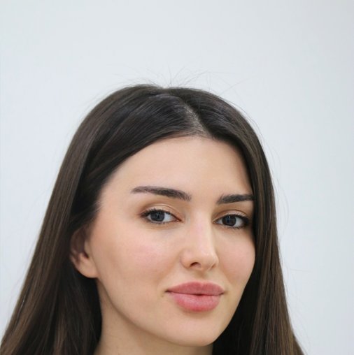 Джарият Феликсовна Селимова
