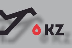 Пункт замены и продажи автомасел PZM, с рейтингом 4.8 - находится по адресу Алматы, Богенбай батыра, 219а 