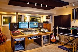 Студия звукозаписи Z- Ростов, с рейтингом 3.7 - находится по адресу Ростов-на-Дону, Будённовский проспект, 72/213 