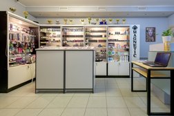 Школа маникюра и педикюра Advance Nails, с рейтингом 4.2 - находится по адресу Санкт-Петербург, улица Красного Курсанта, 2 