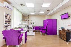 Студия красоты на Октябрьском проспекте в Люберцах, с рейтингом 5 - находится по адресу Московская область, Люберцы, Октябрьский проспект, 125 