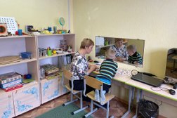 Детский центр Мир маленького гения, с рейтингом 5 - находится по адресу Новосибирская область, Бердск, Островского, 122 