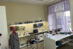 Ателье DressCode, с рейтингом 4 - находится по адресу Ленинградская область, Мурино, Петровский бульвар, 14/5 