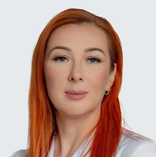 Наталья Ананьевна Новаковская