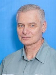 Ортопед, кинезиолог Геннадий Петрович Драчук