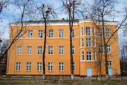 Александровская районная больница Владимирской области