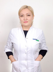 Эндокринолог, аллерголог Сауле Толегеновна Нургалиева