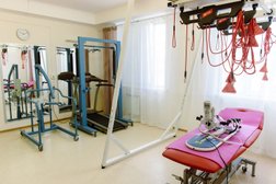 Центр реабилитации Второй Шанс, с рейтингом 2.9 - находится по адресу Тольятти, Автозаводский район, 445051, улица Маршала Жукова, 1 
