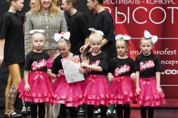 Студия танцев Dance Wow, с рейтингом 5 - находится по адресу Ростов-на-Дону, Извилистая улица, 21 