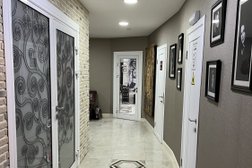 Салон красоты Отражение, с рейтингом 3.2 - находится по адресу Тамбов, Октябрьская улица, 11а 