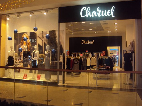 Chaurel Ru Магазины