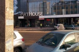 Art house