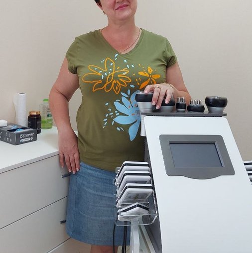 Анна Владимировна Медведева