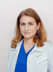 Акушер, акушер-гинеколог Екатерина Александровна Грон