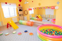 Частный детский сад Kids Family, с рейтингом 4.4 - находится по адресу Владимир, улица Пугачёва, 79 