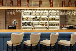 Ресторан SanPol, с рейтингом 4.3 - находится по адресу Московская область, Люберцы, улица Гоголя, 27Б 