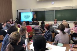 Центр образования №5 центр им. героя России М. Сураева, с рейтингом 2.3 - находится по адресу Московская область, Ногинск, улица Кирова, 3 