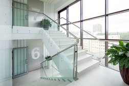 Бюстклиника, с рейтингом 4.4 - находится по адресу Москва, Ольховская улица, 27 ст3 