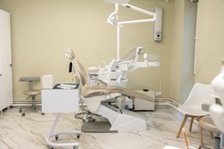 Стоматологическая клиника OrthoPro Clinic, с рейтингом 5 - находится по адресу Чеченская Республика, Грозный, улица Абузара Айдамирова, 92 