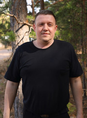 Автоинструктор Алексей Андреевич Минеев