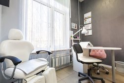 Студия красоты O.K.Beauty studio, с рейтингом 4 - находится по адресу Москва, Скобелевская улица, 23 к4 