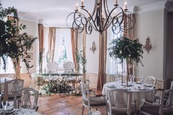 Отель Скандинавия, с рейтингом 3 - находится по адресу Санкт-Петербург, Парковая улица, 16 