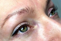 Antonova permanent make up studio, с рейтингом 4 - находится по адресу Челябинская область, Копейск, улица Темника, 20/2 