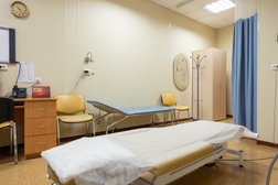 Кабинет остеопата Масякина Павла Николаевича, с рейтингом 5 - находится по адресу Москва, улица Кашёнкин Луг, 6к2 