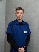 Митюрин Даниил Олегович