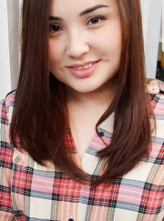 Парикмахер Ада Микшунова