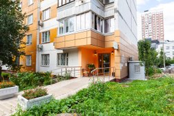 Салон красоты Блеск, с рейтингом 4.5 - находится по адресу Москва, Мичуринский проспект, 25 к1 