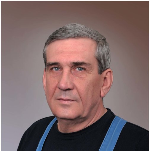 Вячеслав Мартьянов